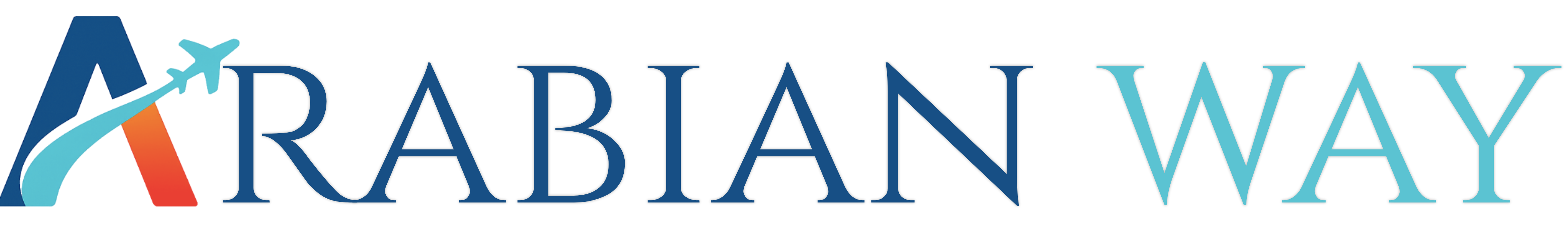 Arabian Way Logo
